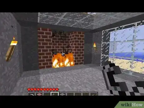 Image titled Survive Minecraft on Hardcore Mode Step 4