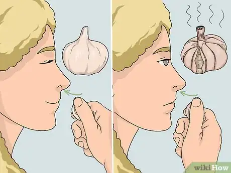 Image titled Know if Garlic Is Bad Step 4