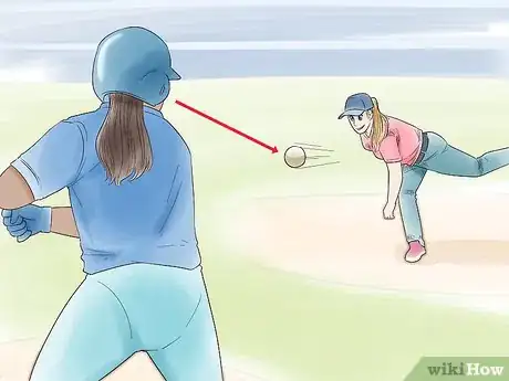 Image titled Play Baseball Step 11