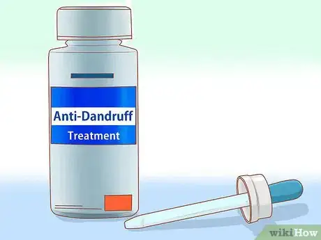 Image titled Get Rid of Dandruff (Natural Methods) Step 13