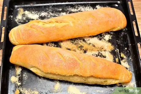 Image titled Make French Bread Step 20