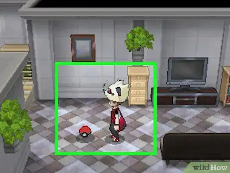 Image titled Upgrade Mega Ring in Pokémon X and Y Step 7