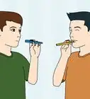 Play the Kazoo