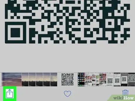 Image titled Copy a QR Code on iPhone or iPad Step 11