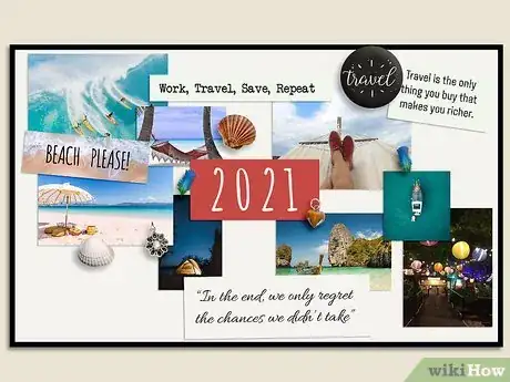 Image titled Make a Dream Board Step 14