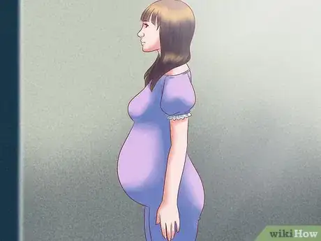 Image titled Tell if You Are in Labor with a Second Pregnancy Step 14