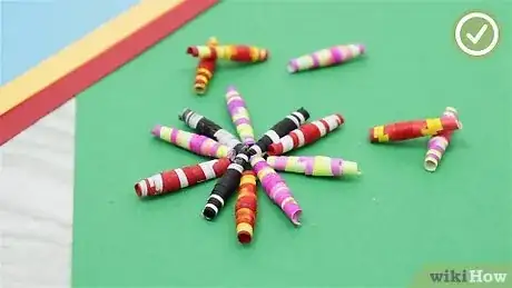 Image titled Make Paper Beads Step 15