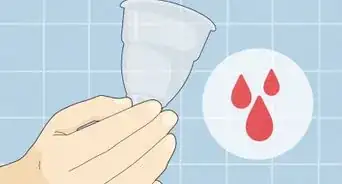 Use a Menstrual Cup