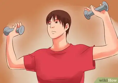 Image titled Do Stroke Recovery Exercises Step 7