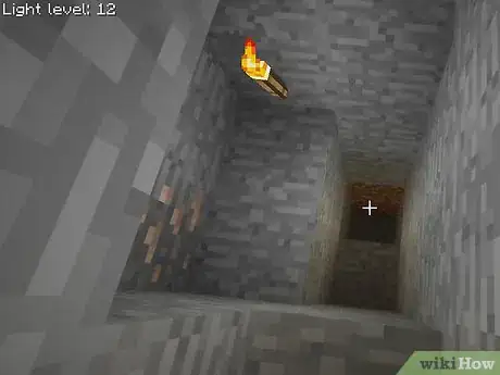 Image titled Find the End Portal in Minecraft Step 9