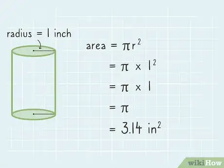 Image titled Calculate the Volume of a Cylinder Step 2