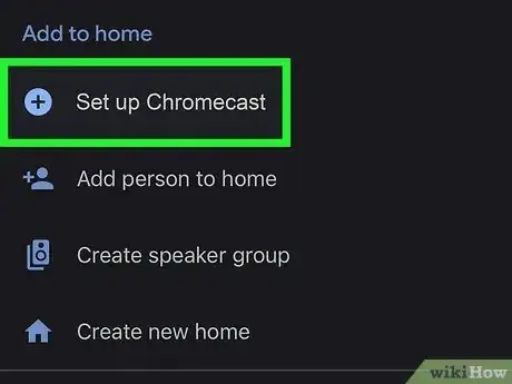 Image titled Set Up Google Chromecast Step 15