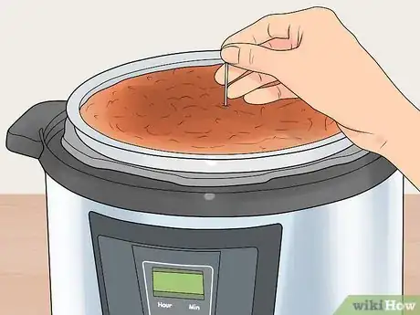 Image titled Make a Cake Using a Pressure Cooker Step 21