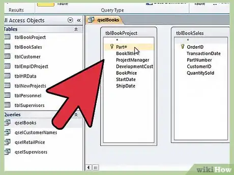 Image titled Link Tables in Access Step 3