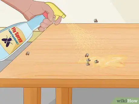 Image titled Get Rid of Flies Step 10