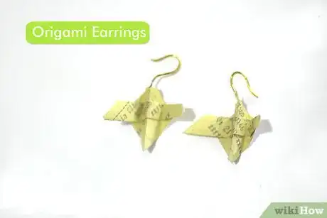 Image titled Make Earrings Step 24