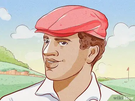 Image titled Wear Flat Caps Step 5