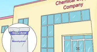 Buy Citric Acid