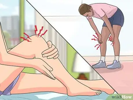 Image titled Recognize Arthritis Symptoms Step 1