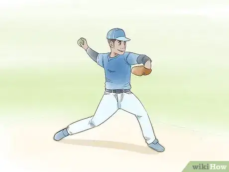 Image titled Play Baseball Step 19