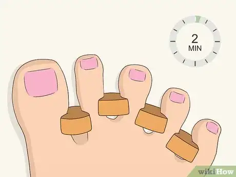 Image titled Give Yourself a Pedicure Using Salon Techniques Step 18