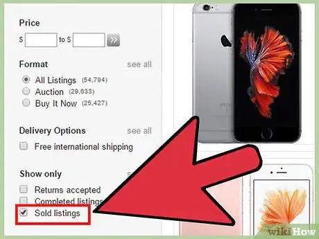 Image titled List Items on eBay Step 11