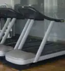 Use a Treadmill