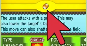 Get Rock Smash in Pokémon Ruby