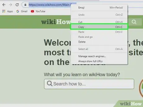 Image titled Find the URL of a Website Step 7