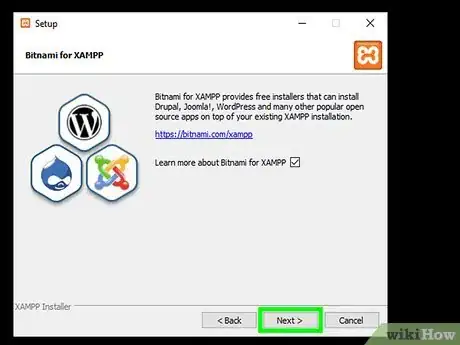 Image titled Set up a Personal Web Server with XAMPP Step 7