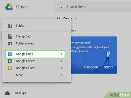 Image titled Use Google Drive Step 18