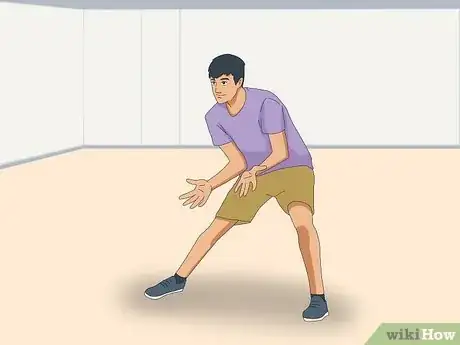 Image titled Be Great at Dodgeball Step 27