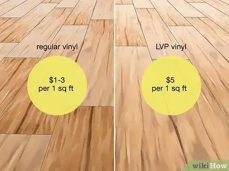 Image titled Vinyl vs Laminate Flooring Step 7