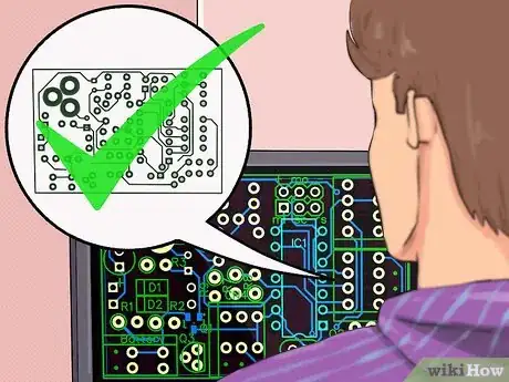 Image titled Create Printed Circuit Boards Step 3