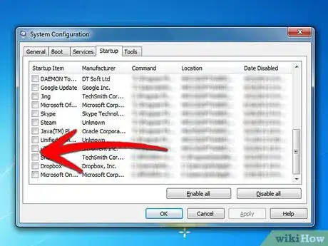 Image titled Start Windows Faster Step 7