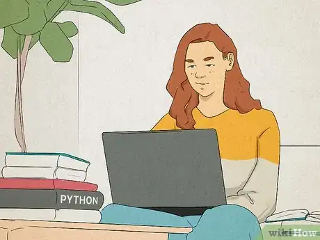 Image titled Is Python Easy to Learn for Beginners Step 1