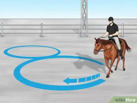 Image titled Do a Flying Lead Change Step 5