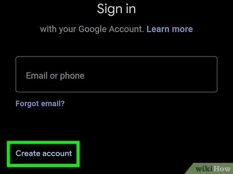 Image titled Create Additional Email Addresses in Gmail and Yahoo Step 5