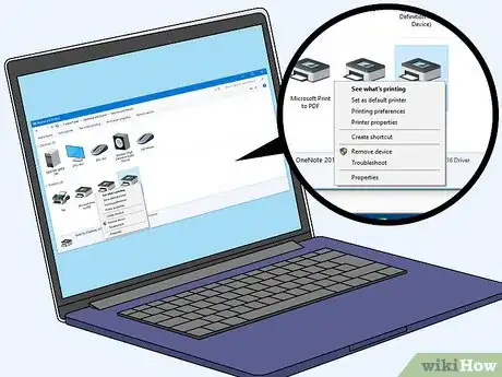 Image titled Make a Printer Wireless With a Wireless Router Step 22