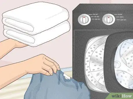 Image titled Dry Your Clothes Quickly Step 8