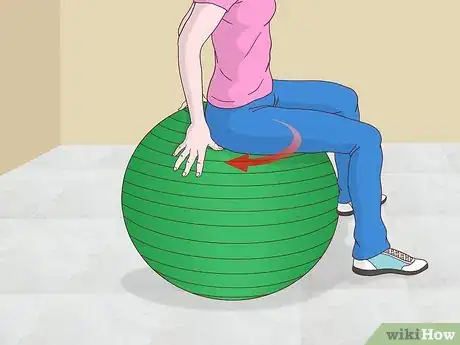 Image titled Exercise Buttocks While Sitting Step 7