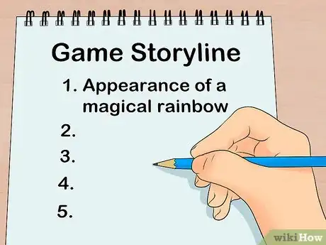 Image titled Make a Game Step 2