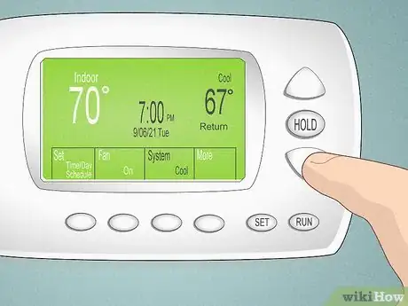 Image titled Set a Thermostat Step 11