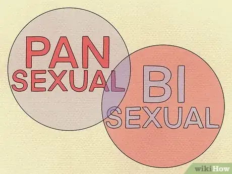 Image titled Decide Whether You Are Bisexual or Pansexual Step 3