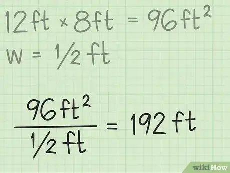 Image titled Calculate Linear Feet Step 12