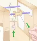 Build a Pulley