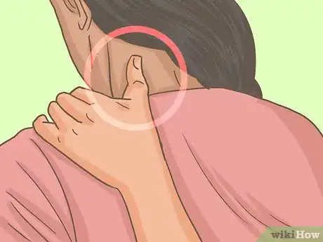 Image titled Give a Shoulder Massage Step 10