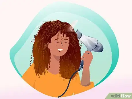 Image titled Dry Your Hair Step 25