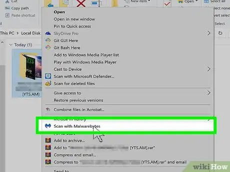 Image titled Download Movies Using uTorrent Step 16