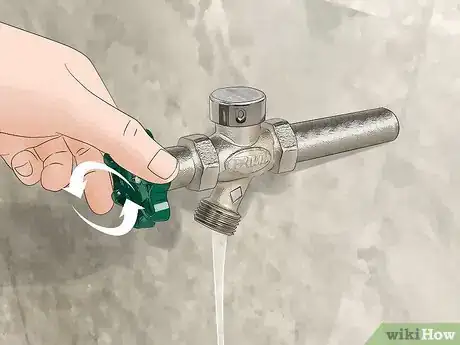 Image titled Prevent an Outside Faucet from Freezing Step 7